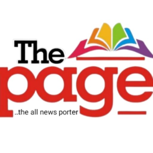 The Page News